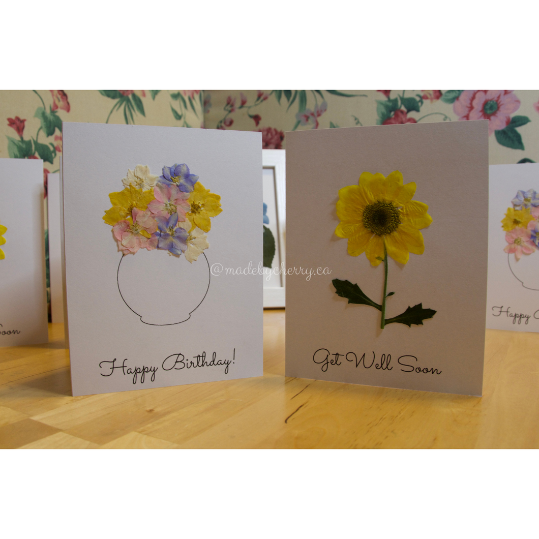 Greeting Cards